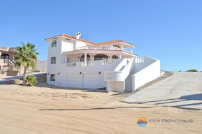 Гостиница Casa Las Vistas del Mar by FMI Rentals  Пуэрто-Пеньяско